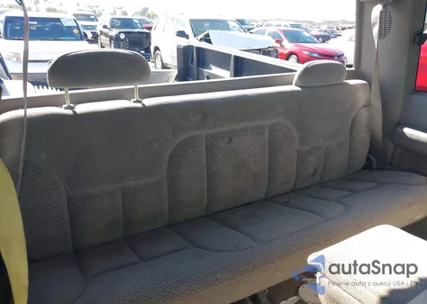 1995 Chevrolet Gmt-400 K1500 z USA, uszkodzony, nr VIN 1GCEK19K6SE261102